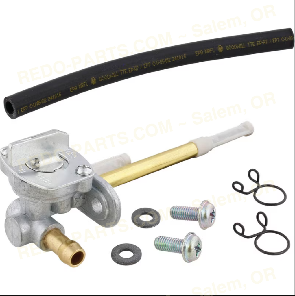 ABR Fuel Valve *NEW* Parts - New