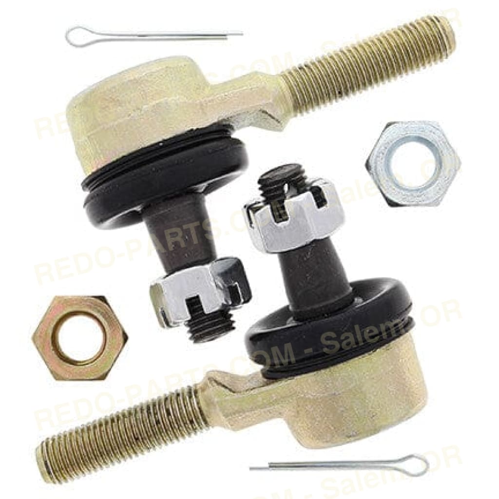 ABR Tie Rod End Kit *NEW* Parts - New