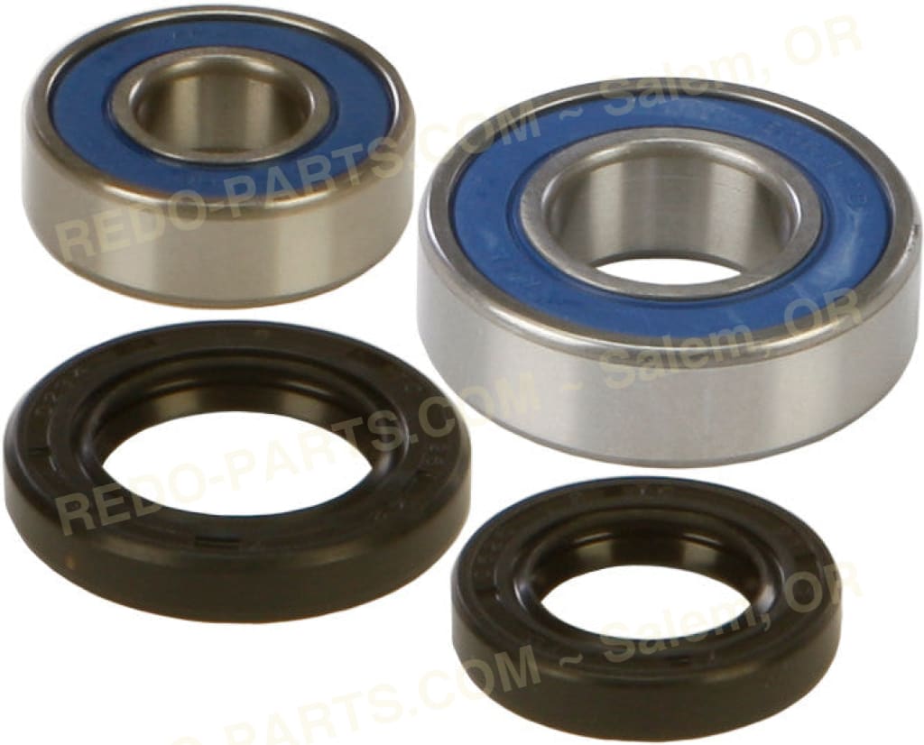ABR Front Wheel Bearing Kit *NEW* Parts - New