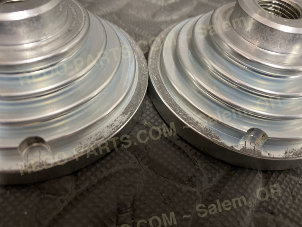 Aftermarket 19cc Cool Head Domes *USED* - Parts - Used
