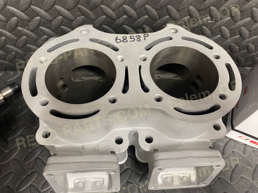 421cc Cub Cylinder Package *NEW* Parts - New