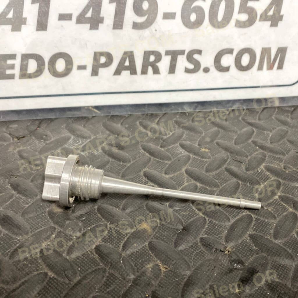 Aftermarket Billet Dipstick Parts - Used