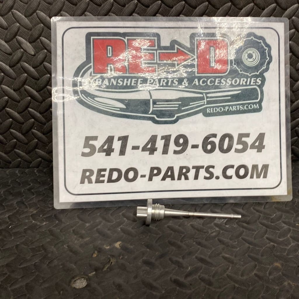 Aftermarket Billet Dipstick Parts - Used
