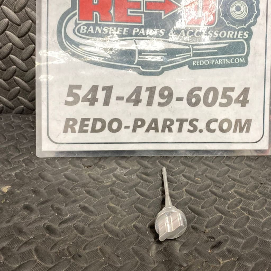 Aftermarket Billet Dipstick Parts - Used