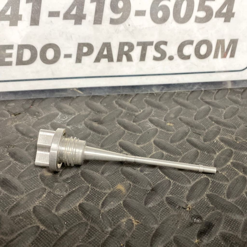 Aftermarket Billet Dipstick Parts - Used