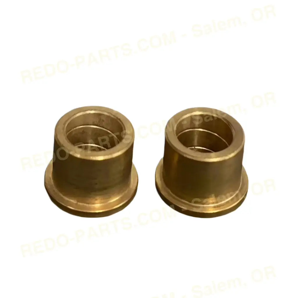 Brass A Arm Bushing 2