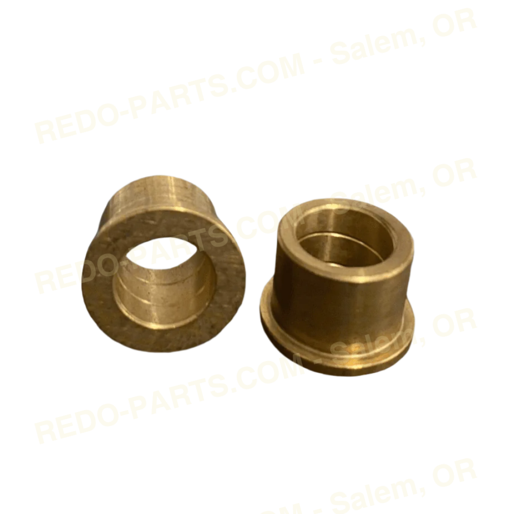 Aftermarket Brass A Arm Bushing Set of 2 *USED* Parts - Used