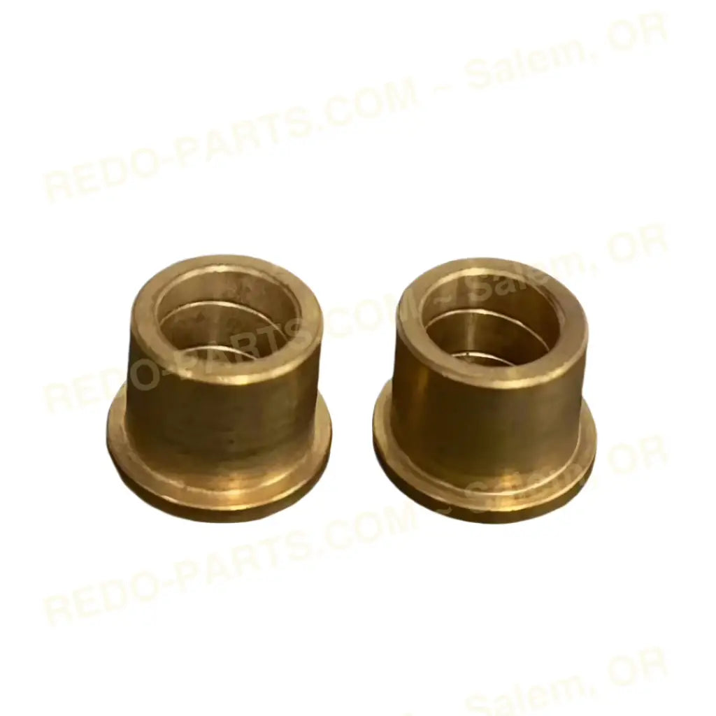 Brass A Arm Bushing 2