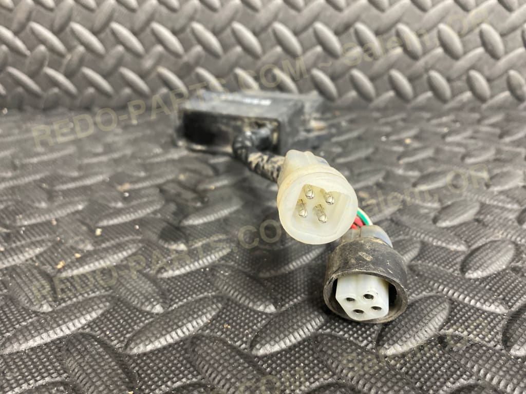 Aftermarket CDI. *USED*.