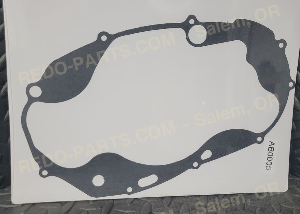 Aftermarket Clutch Cover Gasket *NEW* Parts - New