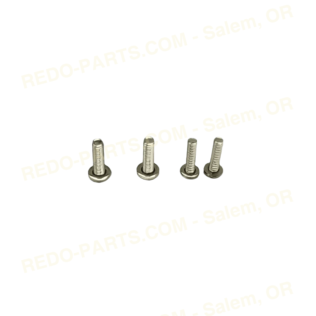 Aftermarket Clutch Lever Mount Hardware Set Stainless *NEW* Parts - New