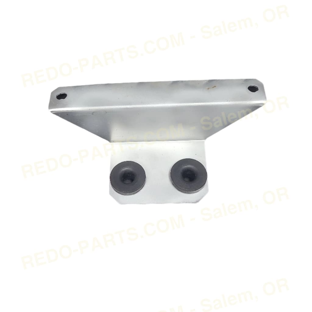 Aftermarket Coolant Reservoir Relocation Bracket (Air Box Delete) - Aluminum *USED* Parts - Used