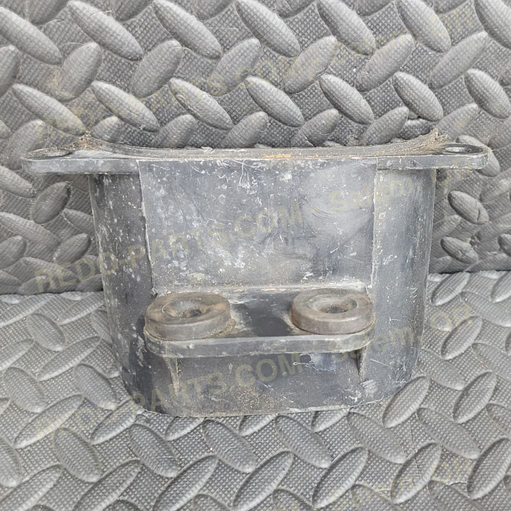 Aftermarket Custom Coolant Tank Bracket *USED* Parts - Used