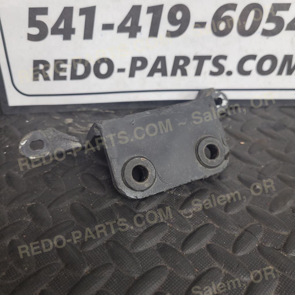 Aftermarket Custom Coolant Tank Bracket *USED* Parts - Used