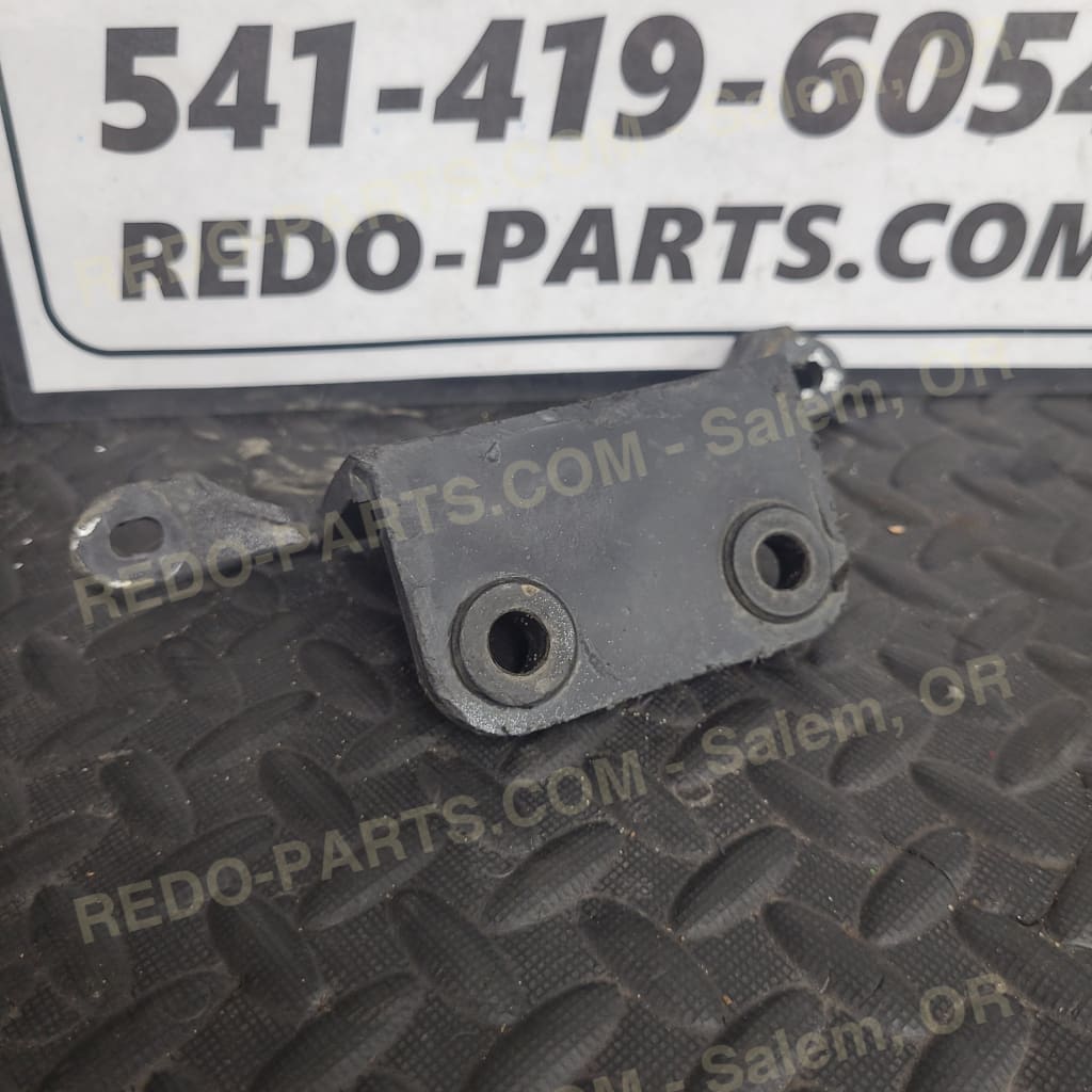 Aftermarket Custom Coolant Tank Bracket *USED* Parts - Used