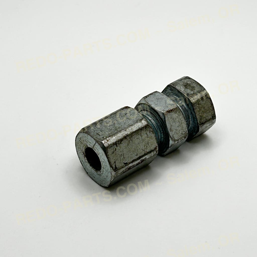 Aftermarket Flag Mount Stock Photo *USED* Parts - Used
