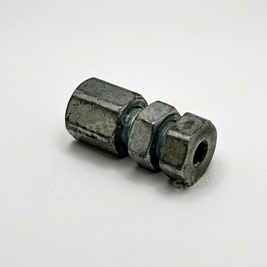 Aftermarket Flag Mount Stock Photo *USED* Parts - Used