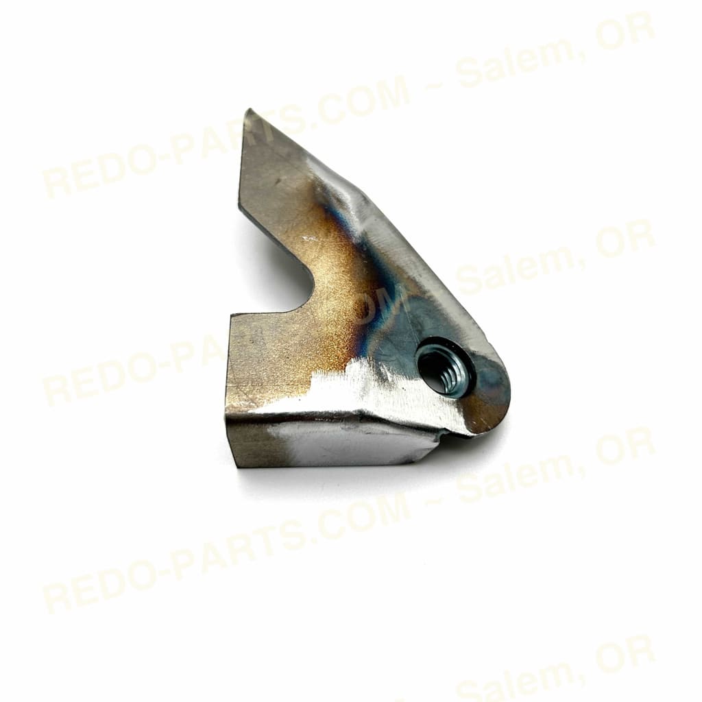 Aftermarket Foot Rest Frame Bracket Left *NEW* Parts - New