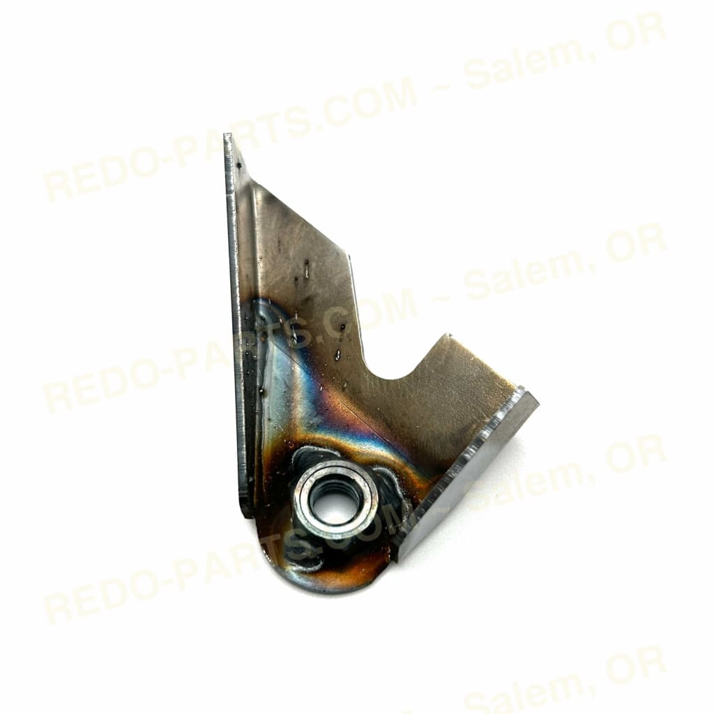 Aftermarket Foot Rest Frame Bracket Left *NEW* Parts - New