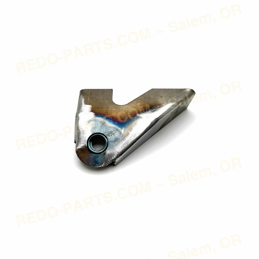 Aftermarket Foot Rest Frame Bracket Left *NEW* Parts - New