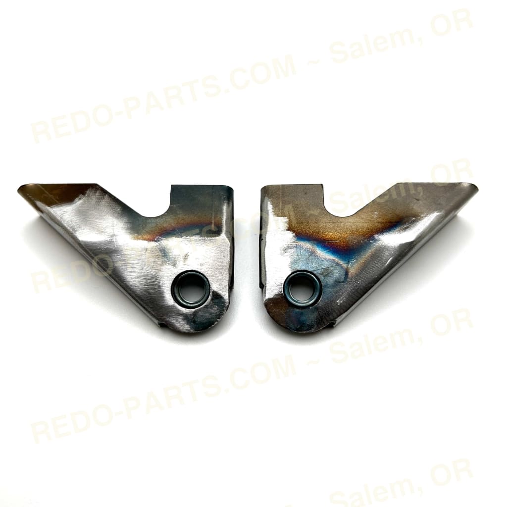Aftermarket Foot Rest Frame Bracket Left *NEW* Parts - New