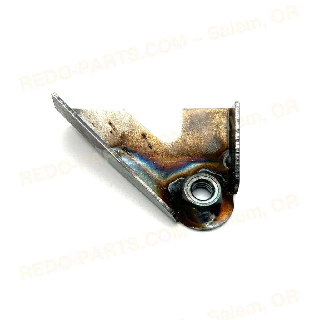 Aftermarket Foot Rest Frame Bracket Left *NEW* Parts - New