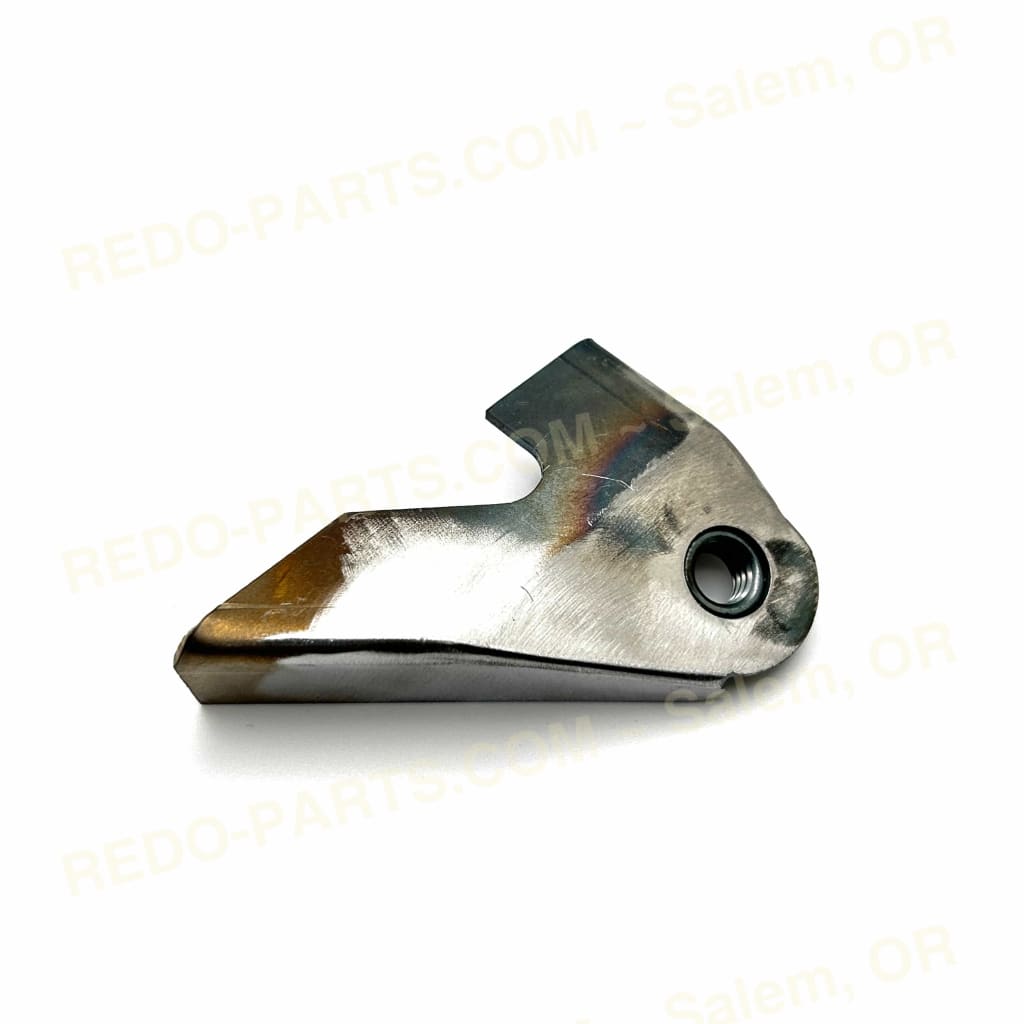 Aftermarket Foot Rest Frame Bracket Right *NEW* Parts - New