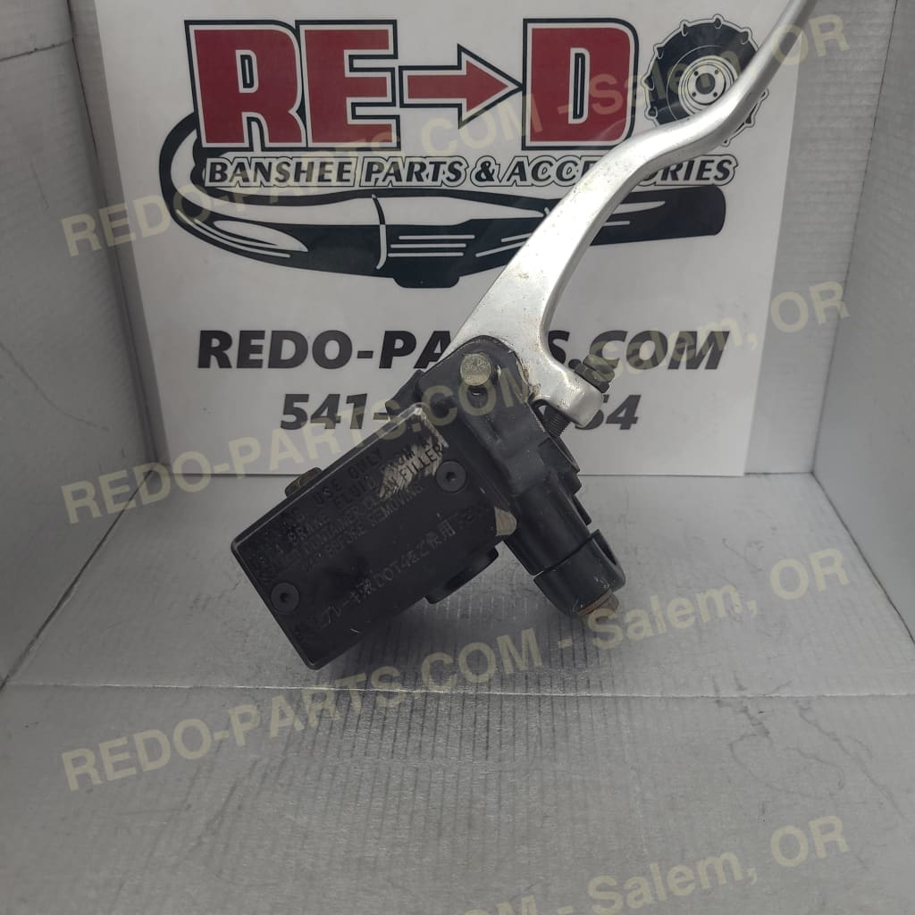 Aftermarket Front Brake Master *USED* Parts - Used