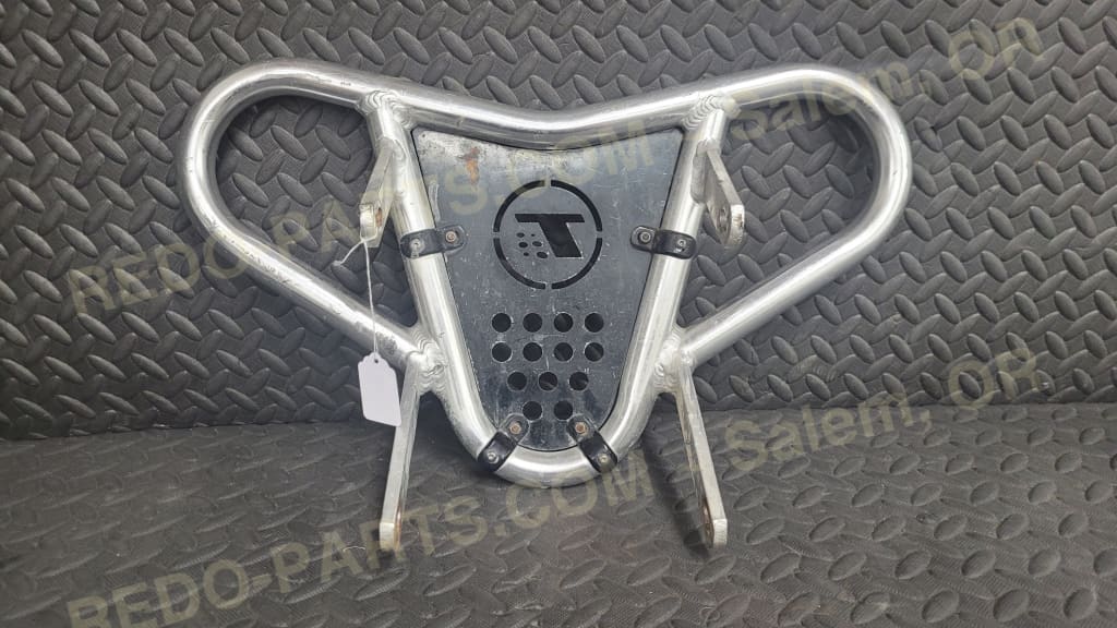 Aftermarket Front Bumper *USED* - Parts - Used