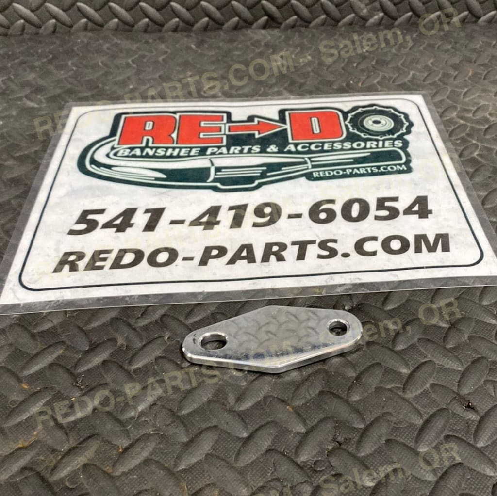 Aftermarket Front Exhaust Hanger. *USED* Parts - Used