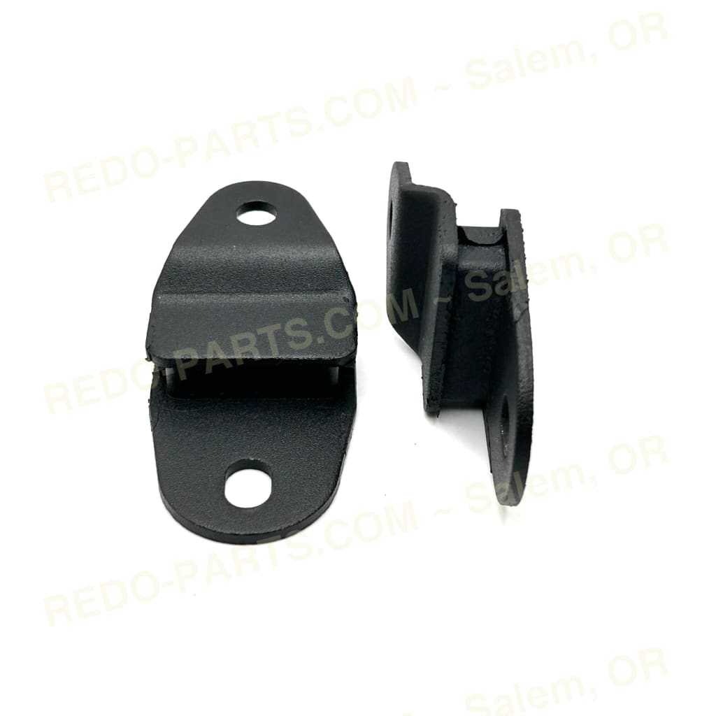 Aftermarket Front Exhaust Hangers OEM Style Set of 2 *NEW* Parts - New