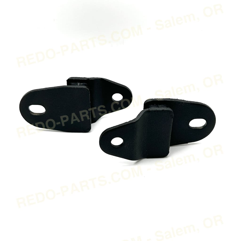 Aftermarket Front Exhaust Hangers OEM Style Set of 2 *NEW* Parts - New