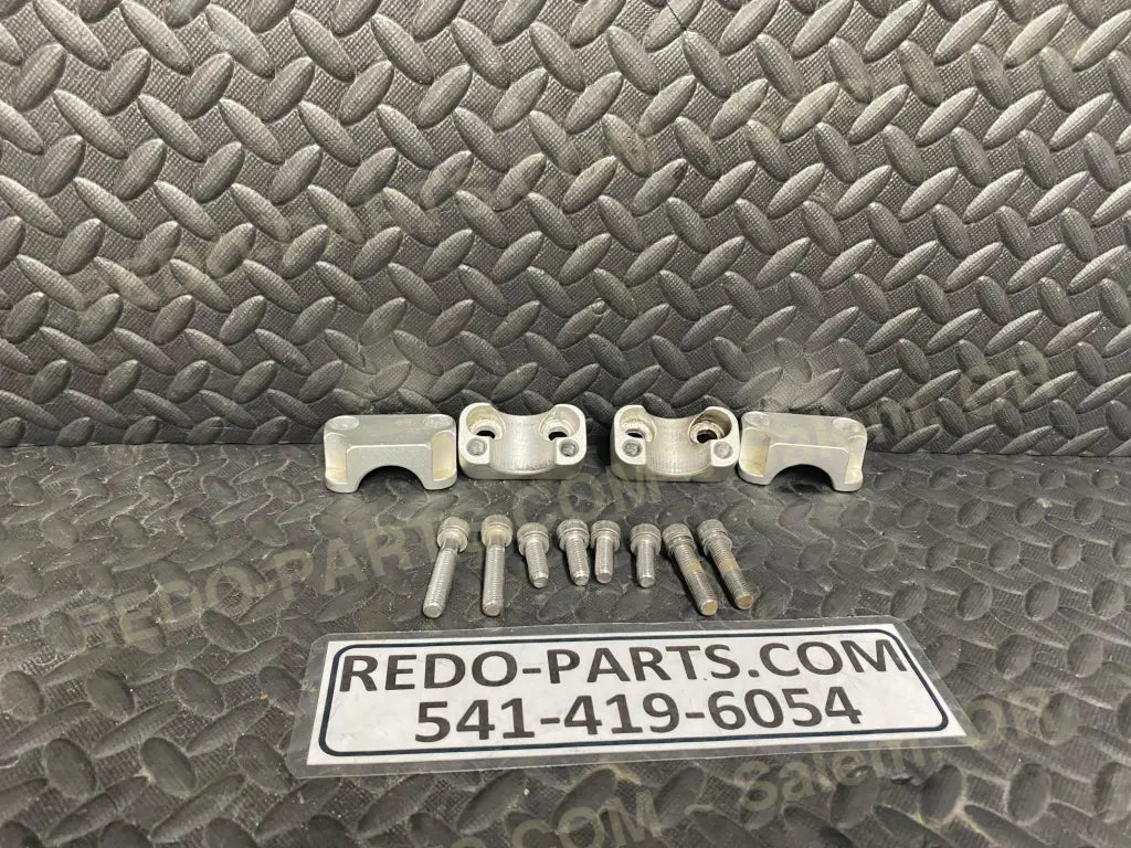 Aftermarket Handlebar Adapters *USED* Parts - Used