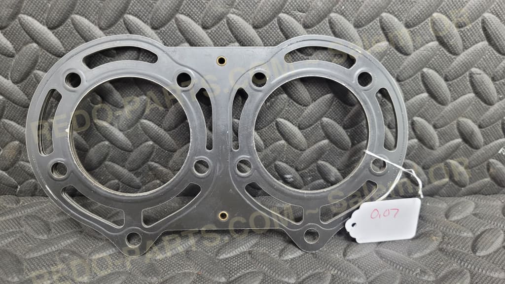 Aftermarket Head Gasket 0.07 *NEW* - Parts - New