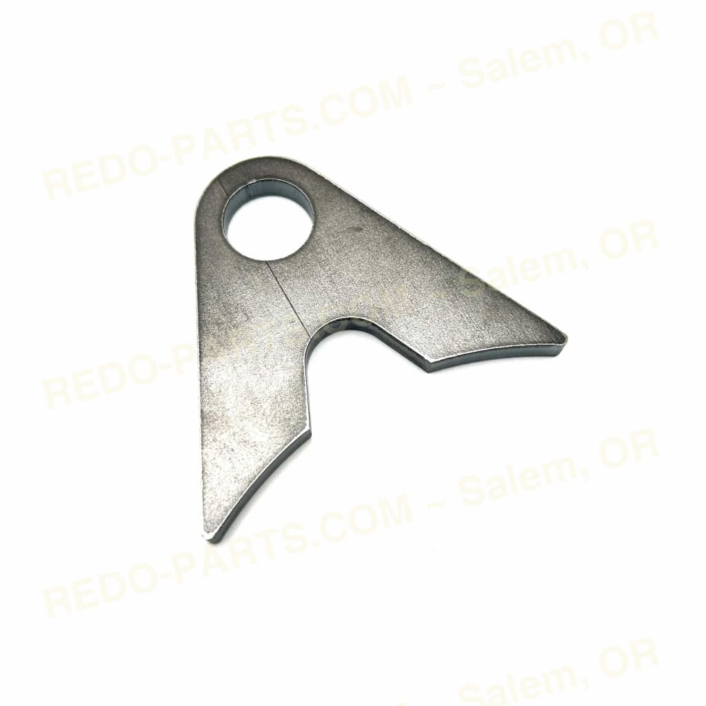 Aftermarket Heel Guard Tab Large *NEW* Parts - New