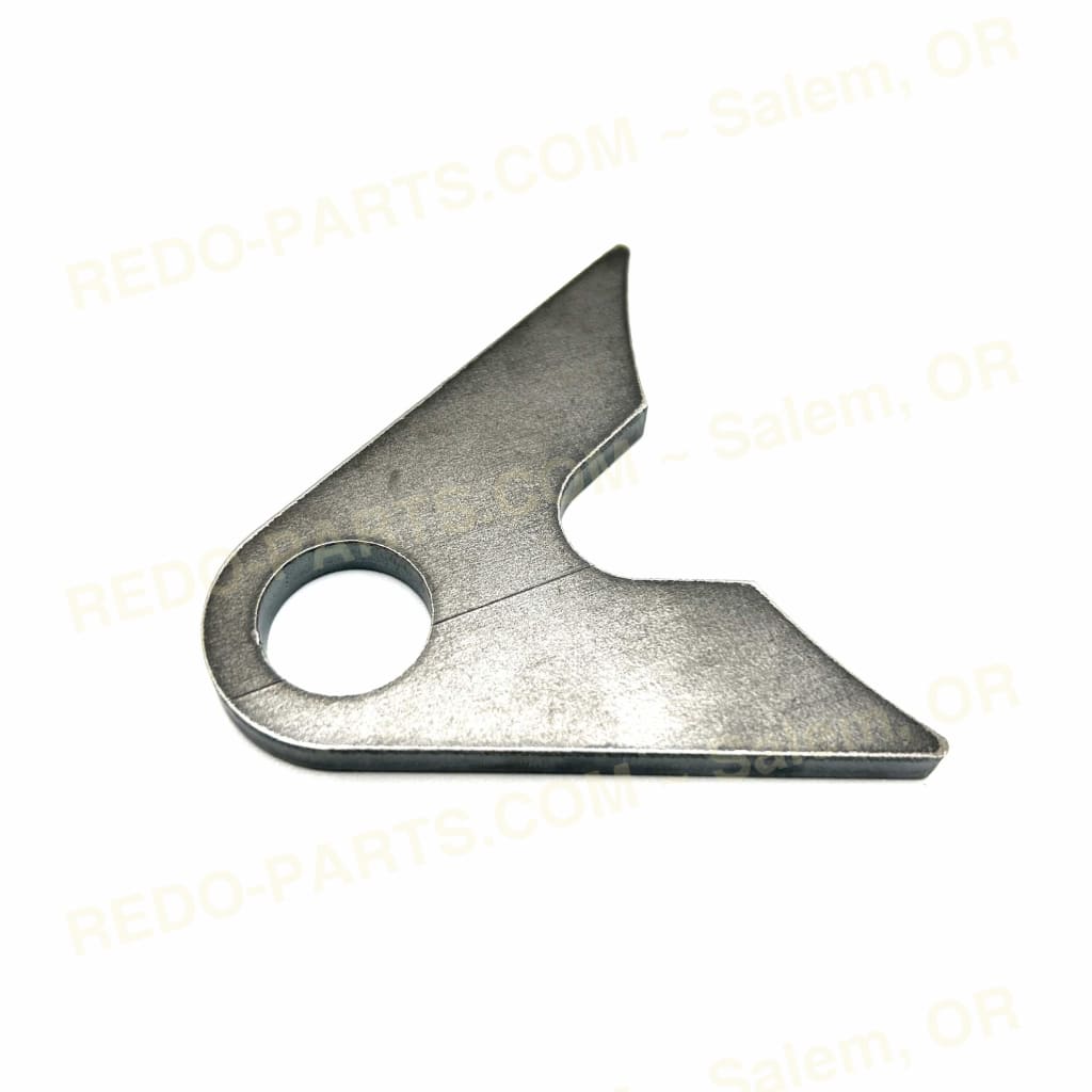 Aftermarket Heel Guard Tab Large *NEW* Parts - New