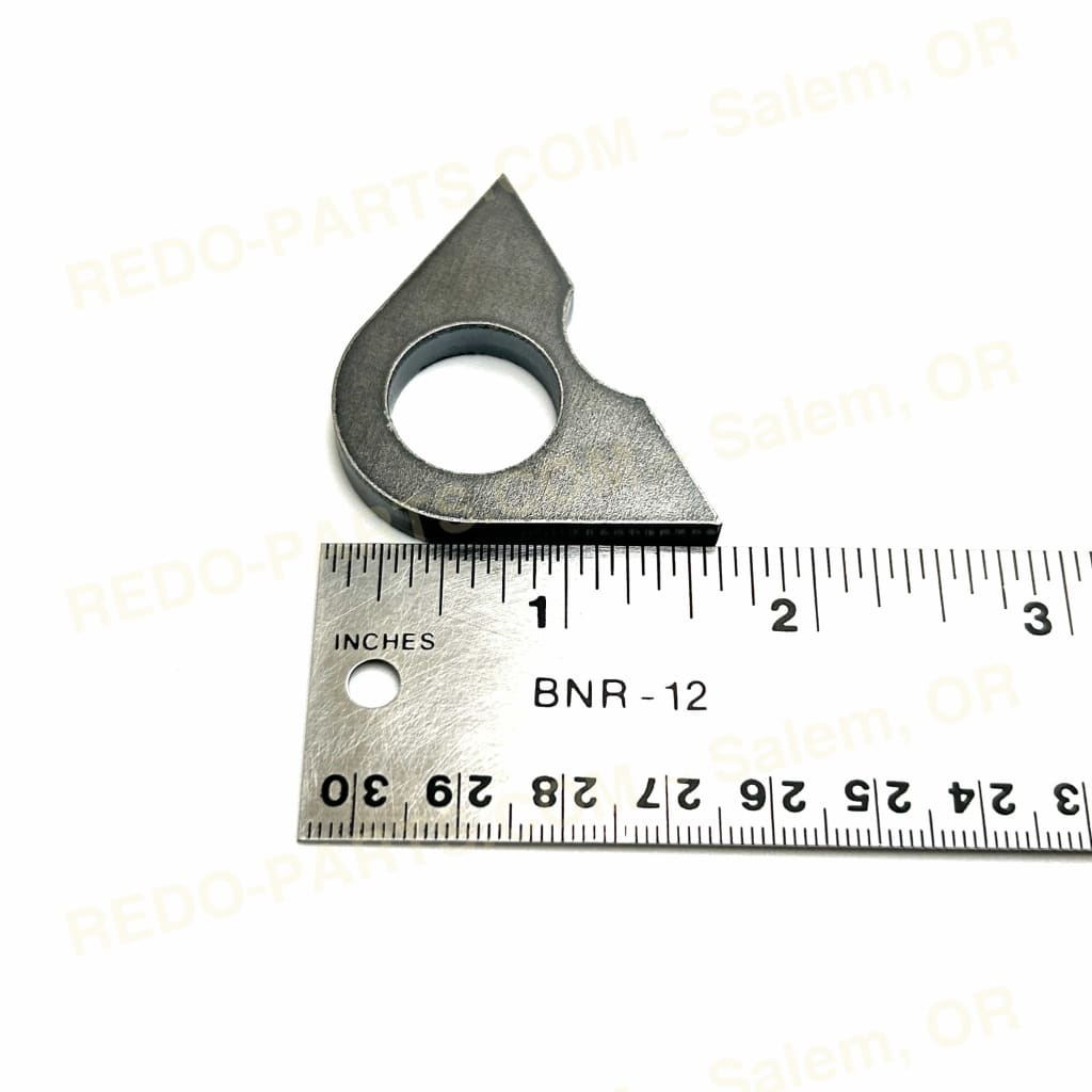 Aftermarket Heel Guard Tab Small *NEW* Parts - New