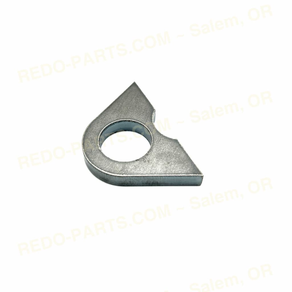 Aftermarket Heel Guard Tab Small *NEW* Parts - New