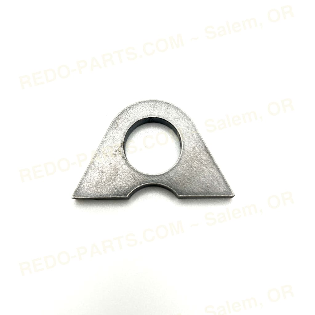 Aftermarket Heel Guard Tab Small *NEW* Parts - New