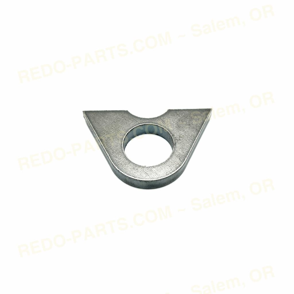 Aftermarket Heel Guard Tab Small *NEW* Parts - New