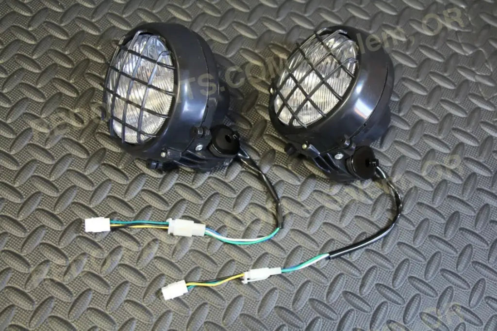 Aftermarket LED Headlights 2002-2006 *NEW* Parts - New