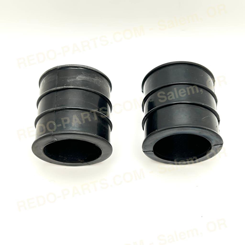 Aftermarket OEM Style Exhaust Coupler Set of 2 *NEW* Parts - New