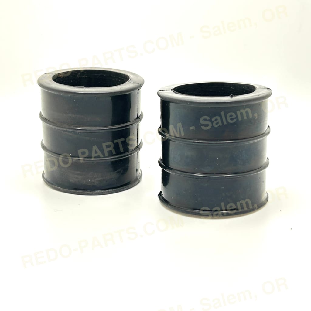 Aftermarket OEM Style Exhaust Coupler Set of 2 *NEW* Parts - New