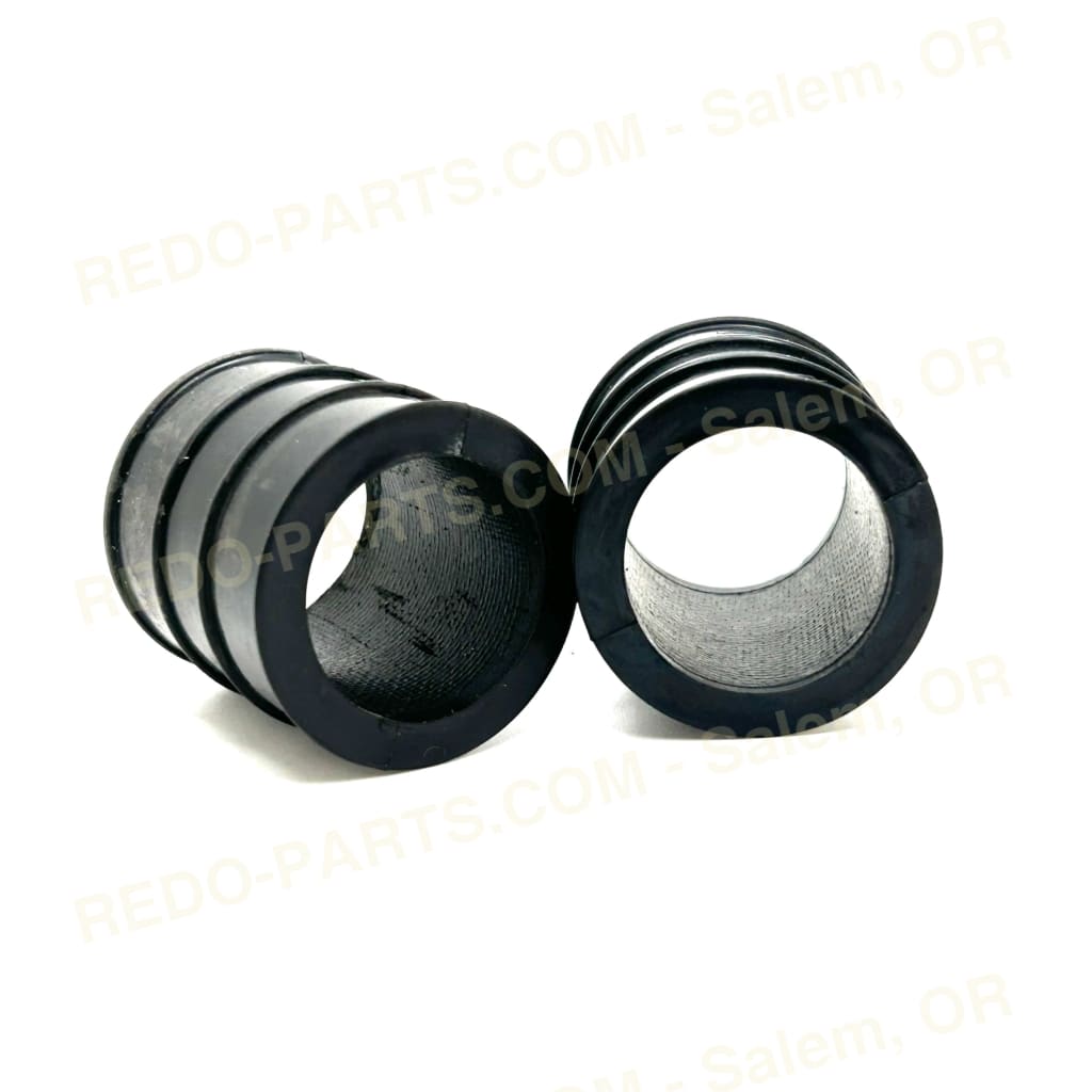 Aftermarket OEM Style Exhaust Coupler Set of 2 *NEW* Parts - New