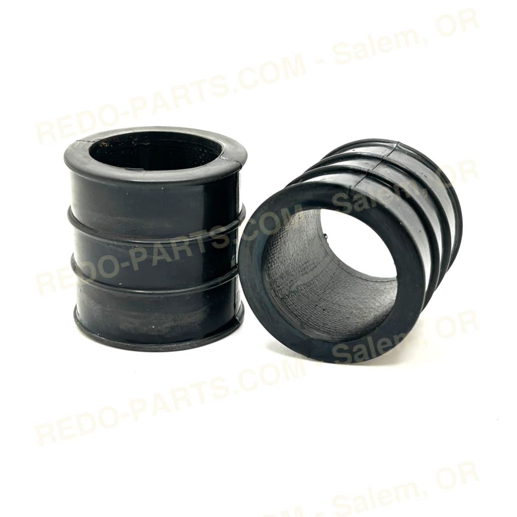 Aftermarket OEM Style Exhaust Coupler Set of 2 *NEW* Parts - New
