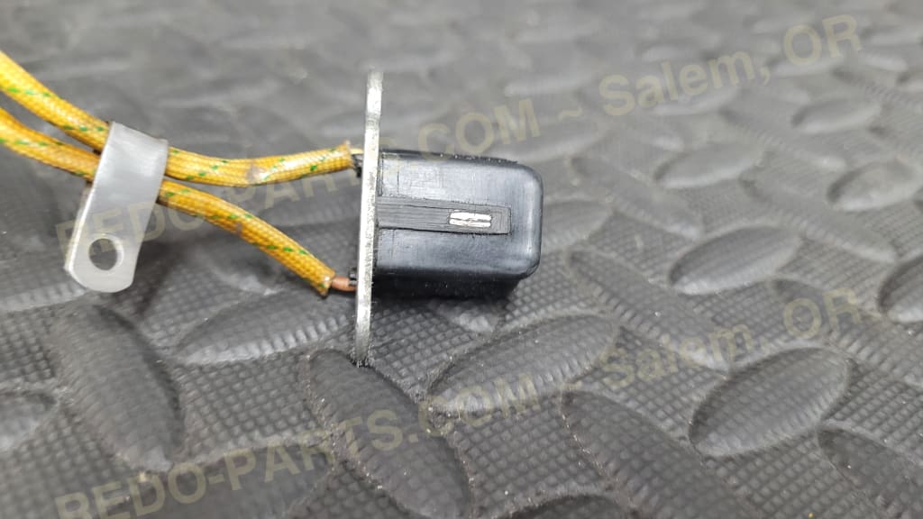 Aftermarket Pick-Up Coil *USED*