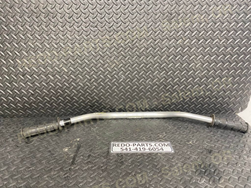Aftermarket Pro Taper Fat Bar Handlebars *USED* Parts - Used