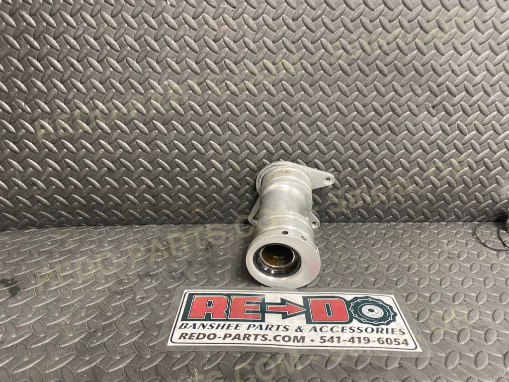 Aftermarket Round Style Axle Carrier *USED* Parts - Used