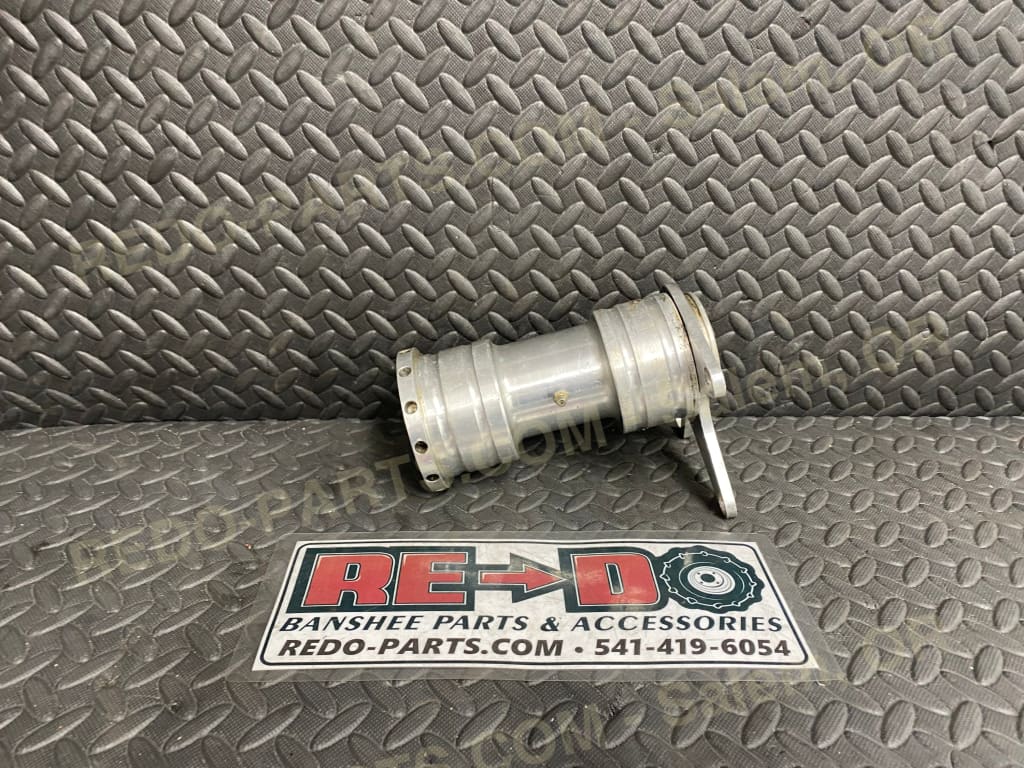 Aftermarket Round Style Axle Carrier *USED* Parts - Used