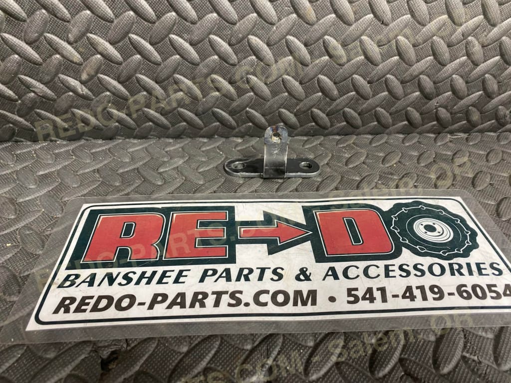 Aftermarket Steering Stem Bracket. *NEW* Parts - New
